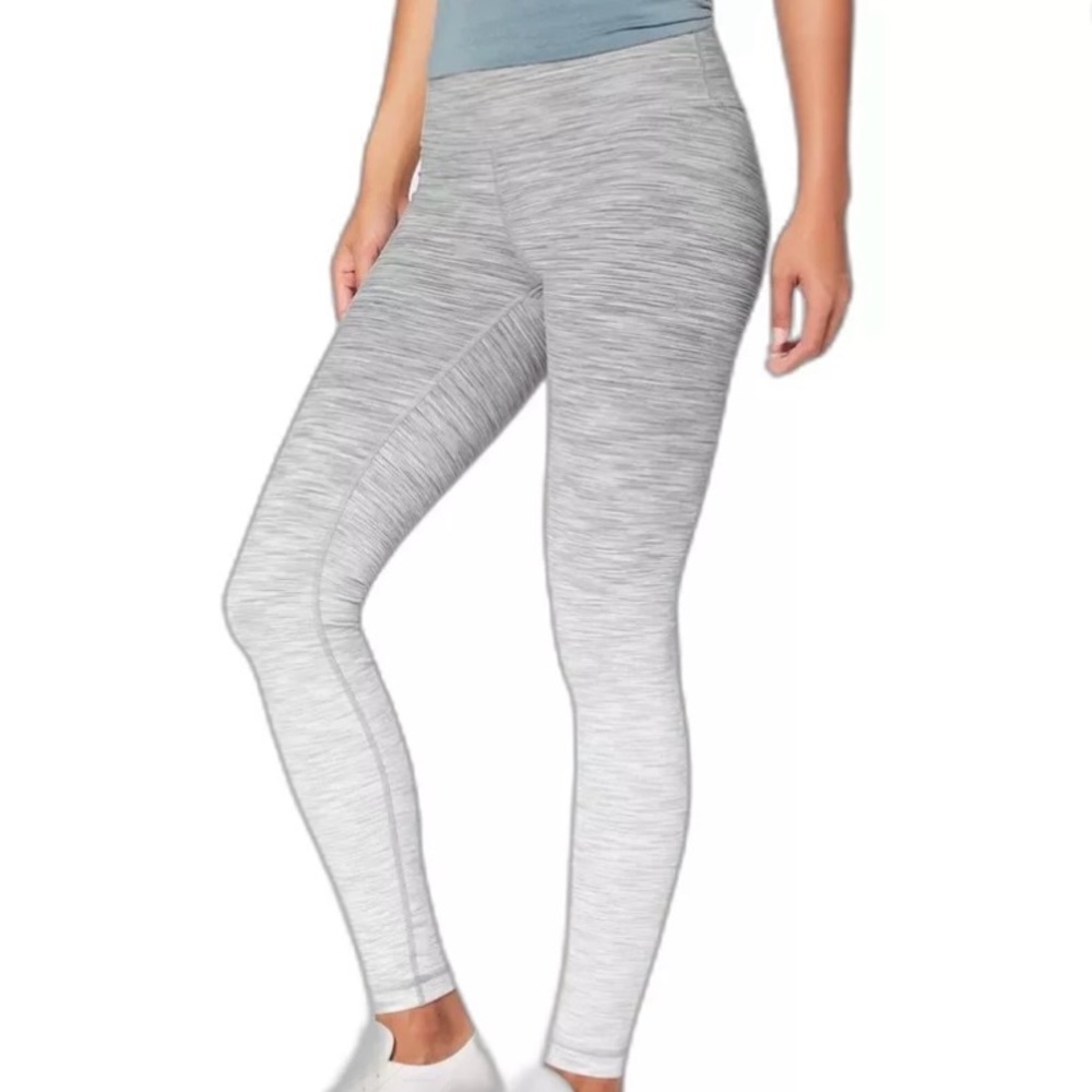 Lululemon Wunder Under High-Rise Luon